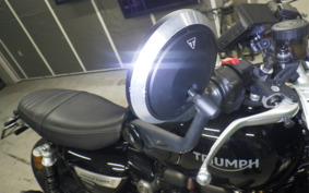 TRIUMPH SPEED TWIN 2021