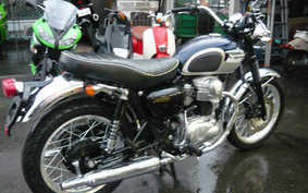 KAWASAKI W650 2005 EJ650A