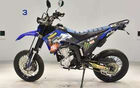 YAMAHA WR250X DG15J