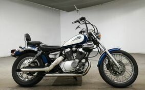 YAMAHA VIRAGO 250 S 3DM