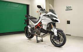 DUCATI MULTISTRADA 1200 S 2016 AA02J