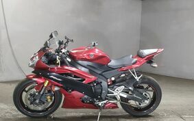 YAMAHA YZF-R6 2007 RJ12