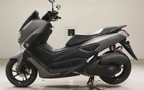 YAMAHA N-MAX 155 A SG50J