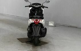 YAMAHA N-MAX 155 SG50J