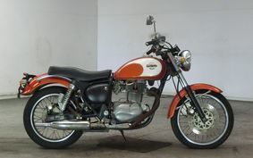 KAWASAKI ESTRELLA 1992 BJ250A