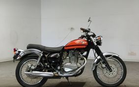 KAWASAKI ESTRELLA RS Type 2004 BJ250A