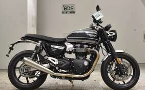 TRIUMPH SPEED TWIN 2021 AD85H4