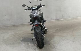 YAMAHA MT-07 2015 RM07J