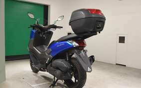 YAMAHA N-MAX SED6J