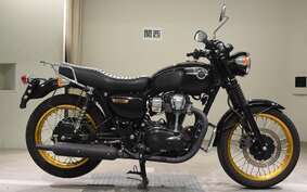 KAWASAKI W800 2012 EJ800A