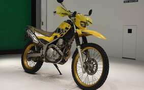 YAMAHA SEROW 250 DG17J