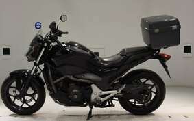 HONDA NC 700 S 2012 RC61