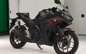 YAMAHA YZF-R25 RG43J