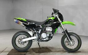 KAWASAKI KLX250D TRACKER LX250E