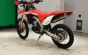 HONDA CRF450L 2019 PD11