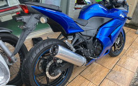 KAWASAKI NINJA 250R EX250K