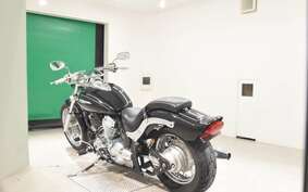 YAMAHA DRAGSTAR 400 2000 VH01J