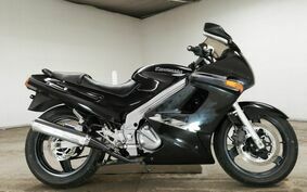 KAWASAKI ZZ-R250 EX250H