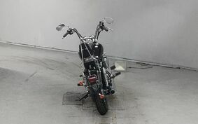 YAMAHA DRAGSTAR 250 VG02J