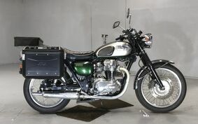 KAWASAKI W650 2009 EJ650A