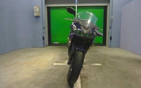 KAWASAKI NINJA 400R 2012 ER400B