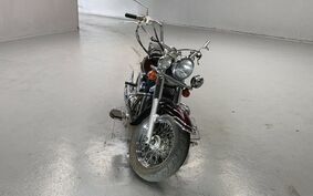 KAWASAKI VULCAN 800 CLASSIC 1996 VN800A