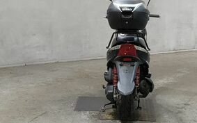 SYM XPRO FIGHTER 150 HV15V