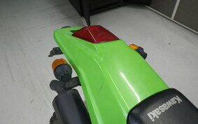 KAWASAKI KDX220SR DX220B