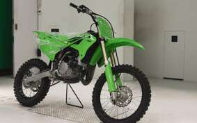 KAWASAKI KX112 KX112A