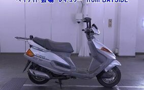 YAMAHA シグナス125-2 4KP