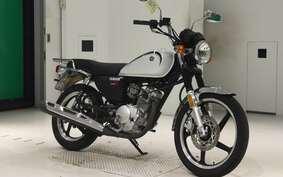 YAMAHA YB125SP