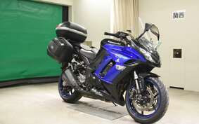 KAWASAKI NINJA 1000 A 2012 ZXT00G