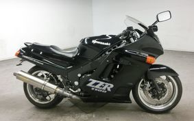 KAWASAKI ZZ1100 NINJA 1992 ZXT10C