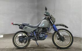 SUZUKI SX125R SF41B