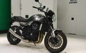 KAWASAKI Z900RS 2021