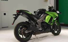 KAWASAKI NINJA 1000 2011