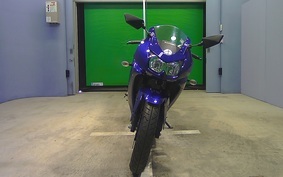 KAWASAKI NINJA 250R 2011 EX250K