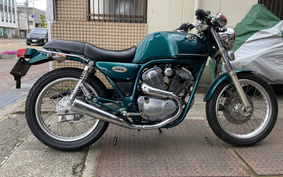 YAMAHA SRV250 RENAISSA 4DN