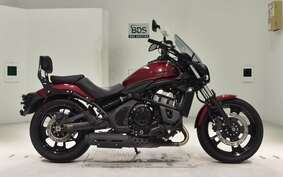 KAWASAKI VULCAN 650 SA 2022 EN650J