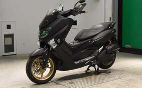 YAMAHA N-MAX 155 A SG50J