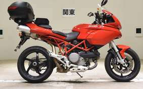 DUCATI MULTISTRADA 1100 2011 A109A