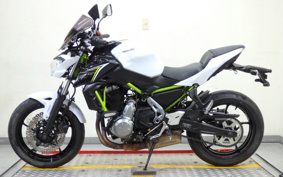 KAWASAKI Z650 ABS 2017 ER650H