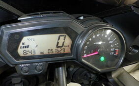 YAMAHA FZ FAZER 2007 RN17