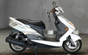 YAMAHA CYGNUS 125 X SE46