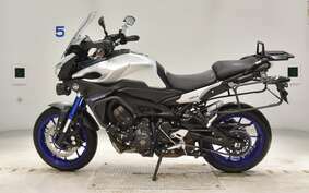 YAMAHA MT-09 Tracer 2015 RN36J