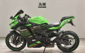 KAWASAKI ZX-25R ZX250E