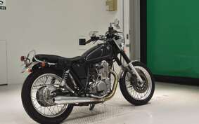 YAMAHA SR400 Gen.4 2013 RH03J