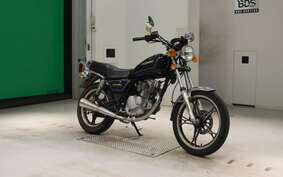 SUZUKI GN125 H PCJG9