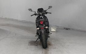 YAMAHA XJ6 N 2016 RJ224