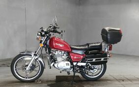 SUZUKI GN125 H PCJG9